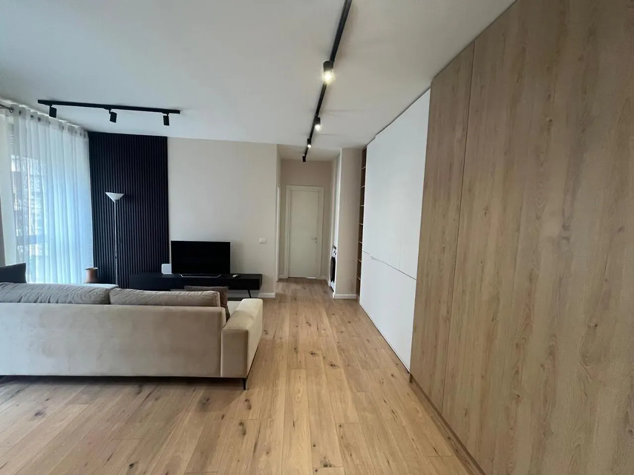 Eja S Apartment 티라나 알바니아