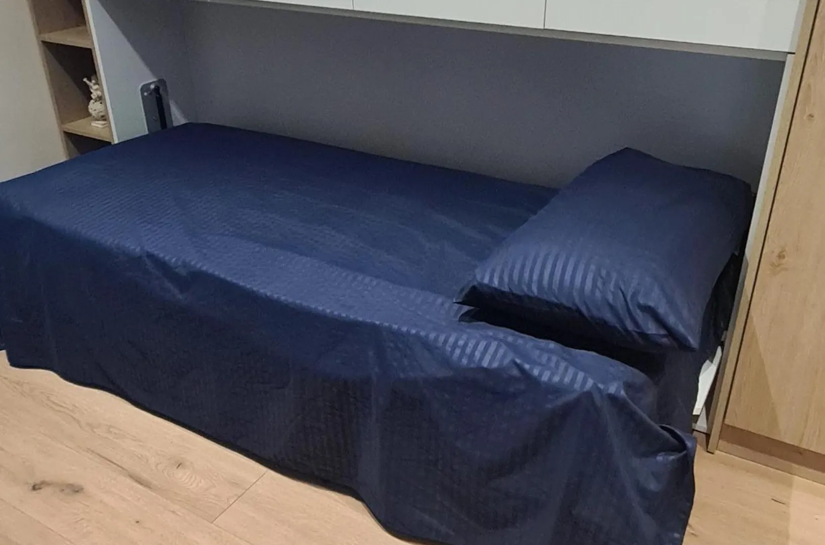 Eja S Apartment ティラナ 0*,  アルバニア